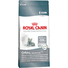 ROYAL CANIN Care Nutrition Oral Sensitive 30 3.5 kg